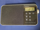 Sony Radio And Boombox Icf-M780N Fm/Am