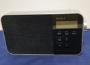 Sony Radio And Boombox Icf-M780N Fm/Am