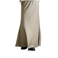 Gready Brilliant Flare Skirt