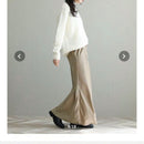 Gready Brilliant Flare Skirt