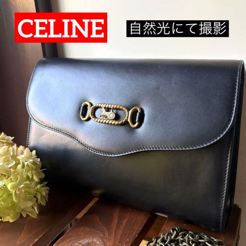Celine Shoulder Bags