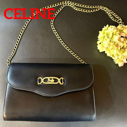 Celine Shoulder Bags