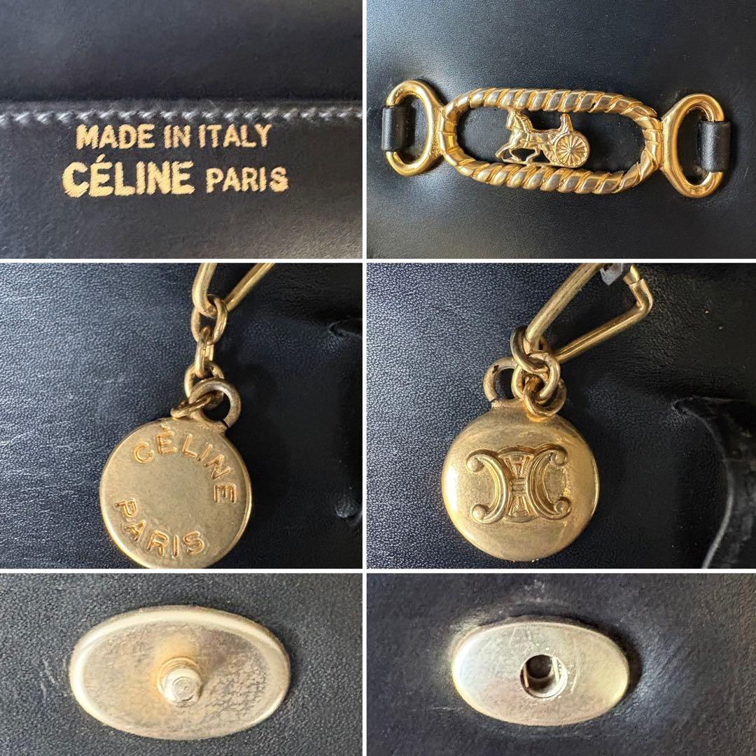 Celine Shoulder Bags