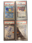 Pokemon Card Game 25Th Anniversary Psa10