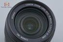 Canon Lens (Zoom) Ef-S 15-85Mm F/3.5-5.6 Is Usm
