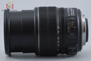 Canon Lens (Zoom) Ef-S 15-85Mm F/3.5-5.6 Is Usm