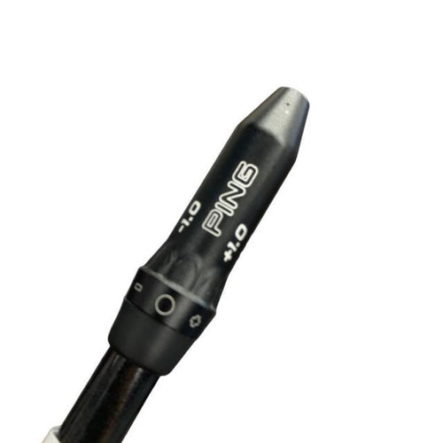 Shaft (G25 The Attas V2 6 S)B