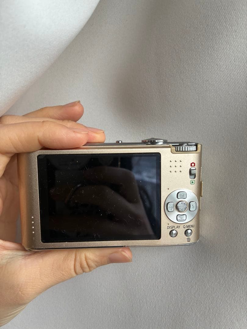 Panasonic Compact Digital Cameras Lumix 14