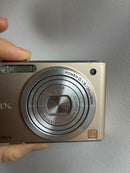 Panasonic Compact Digital Cameras Lumix 14