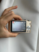 Panasonic Compact Digital Cameras Lumix 14
