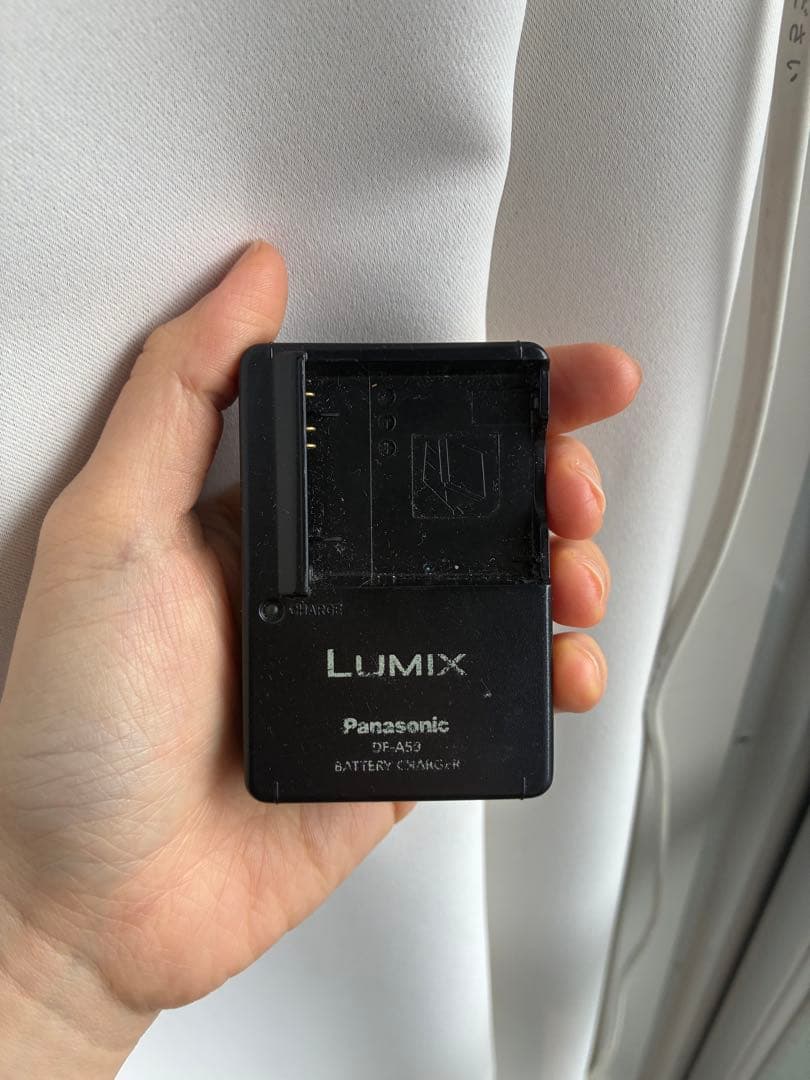 Panasonic Compact Digital Cameras Lumix 14