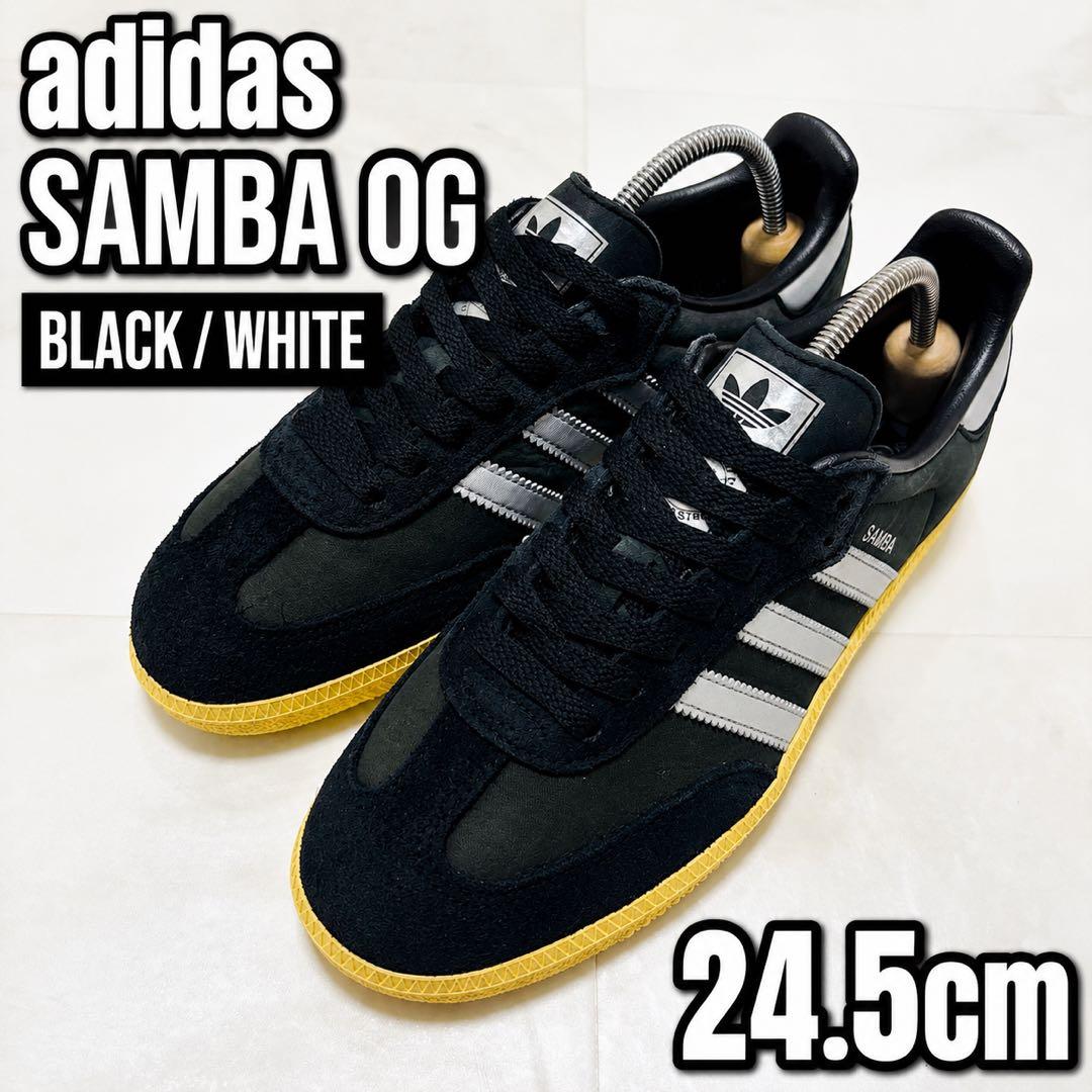 Adidas Originals Sneakers Samba Og W Ie8128