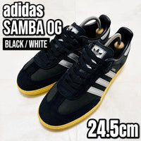 Adidas Originals Sneakers Samba Og W Ie8128