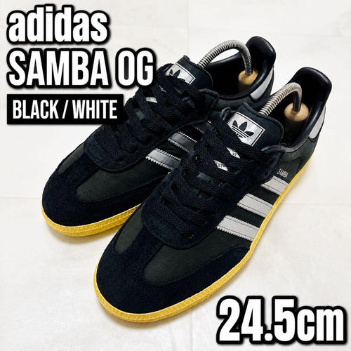 Adidas Originals Sneakers Samba Og W Ie8128