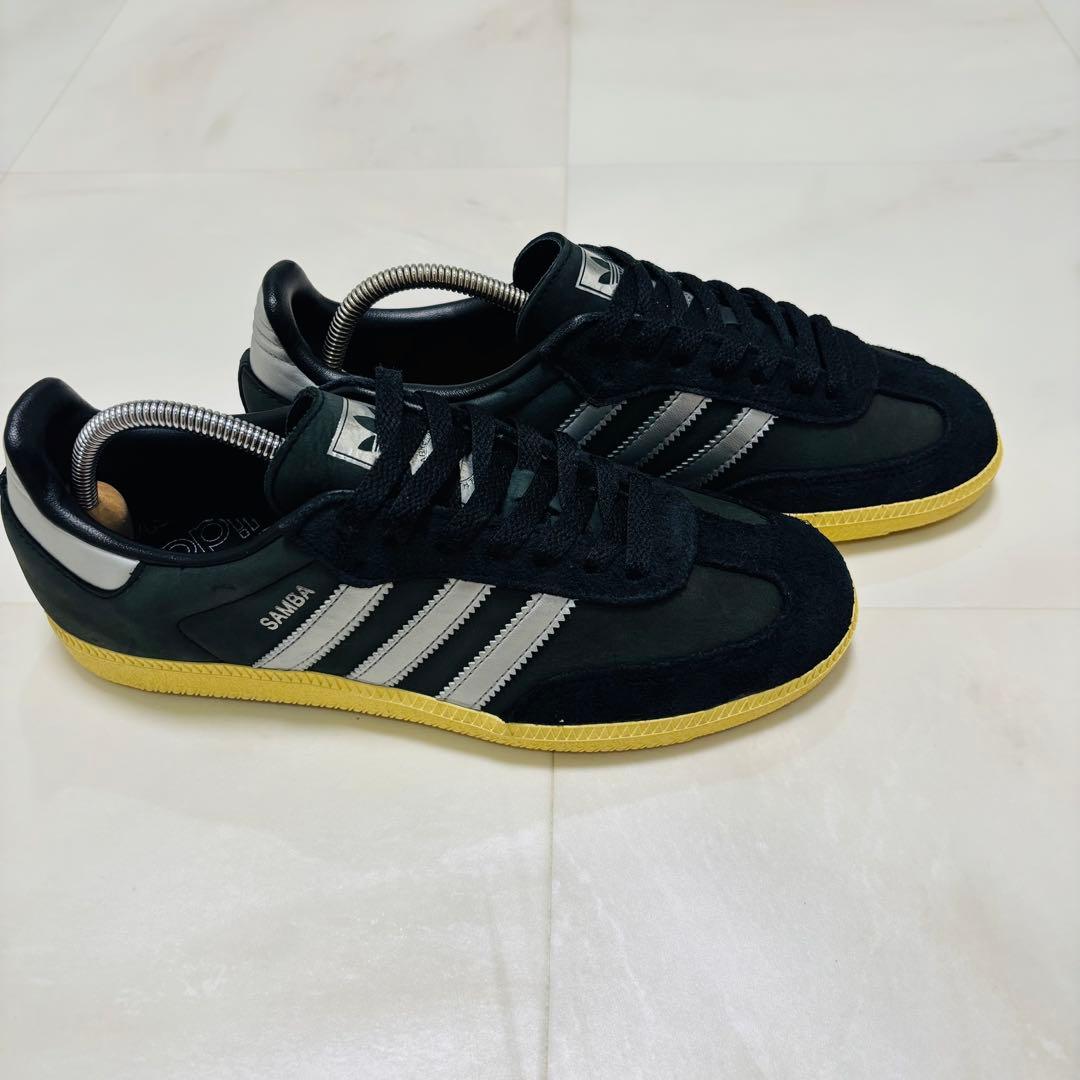 Adidas Originals Sneakers Samba Og W Ie8128
