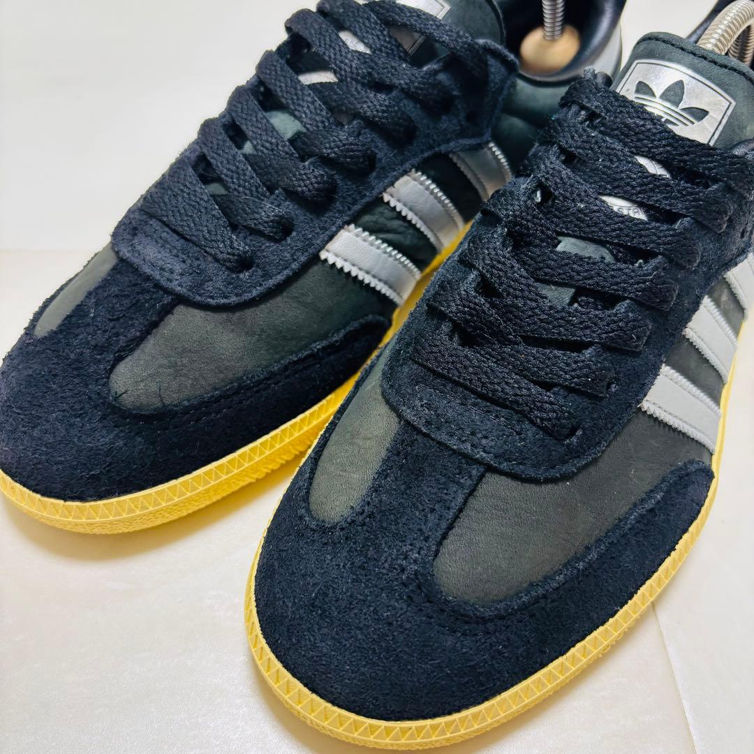 Adidas Originals Sneakers Samba Og W Ie8128