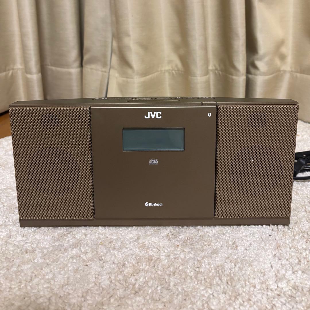 Jvc Cd, Md Cassette Decks Nx-Pb30