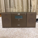 Jvc Cd, Md Cassette Decks Nx-Pb30