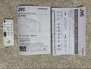 Jvc Cd, Md Cassette Decks Nx-Pb30