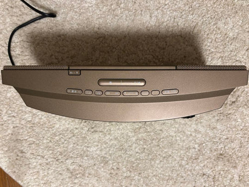 Jvc Cd, Md Cassette Decks Nx-Pb30