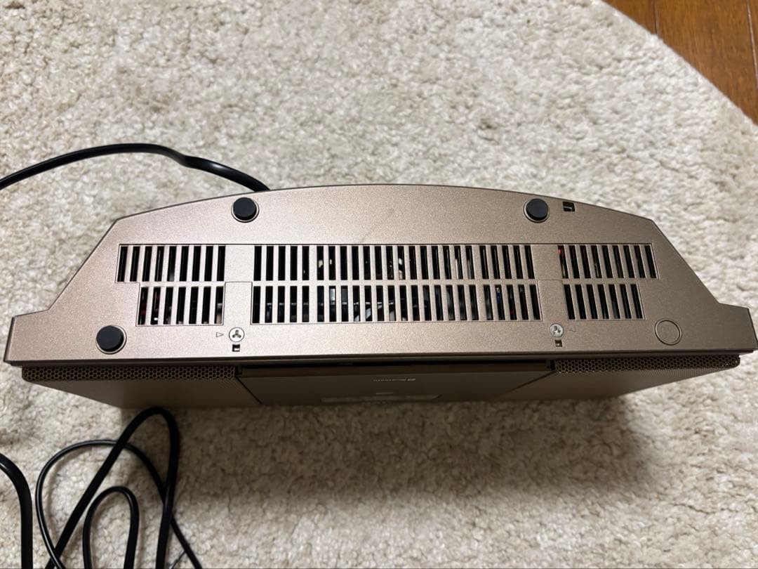 Jvc Cd, Md Cassette Decks Nx-Pb30