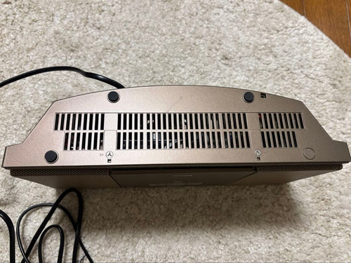 Jvc Cd, Md Cassette Decks Nx-Pb30