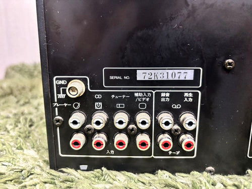 Kenwood Cd, Md Cassette Decks