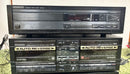 Kenwood Cd, Md Cassette Decks