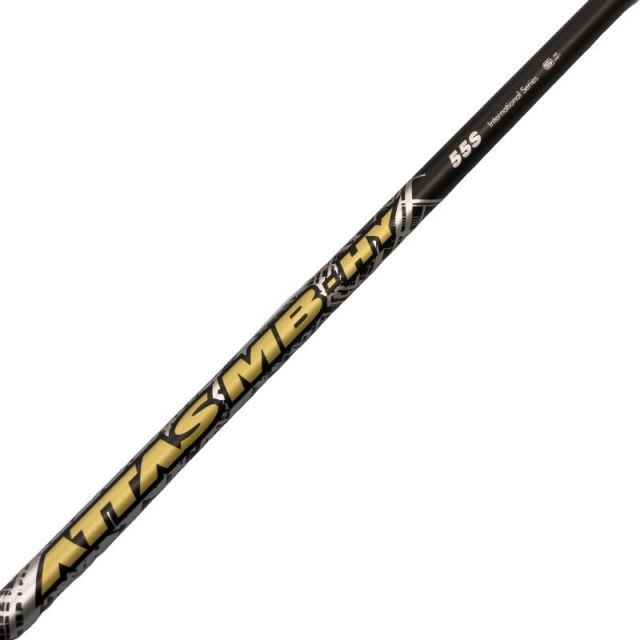 Shaft (G440 Attas Mb-Hy55 S)B