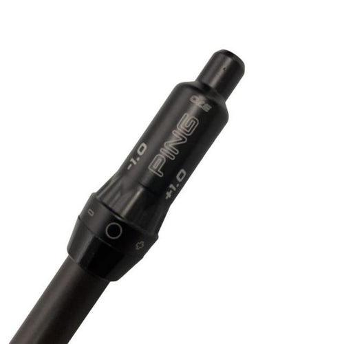 Shaft (G440 Attas Mb-Hy55 S)B