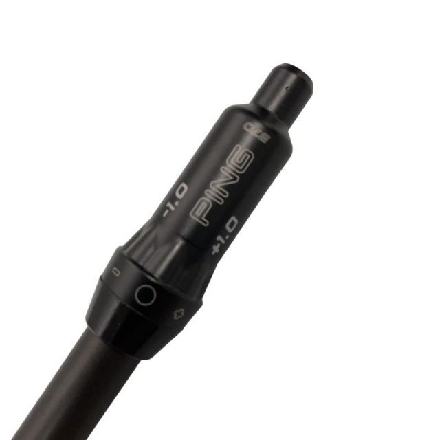 Shaft (G440 Attas Mb-Hy55 S)B