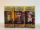 One Piece Gold 3