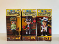 One Piece Gold 3