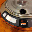 Denon Record Players (Turntables) Dp-3000#67 W