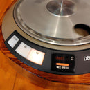 Denon Record Players (Turntables) Dp-3000#67 W