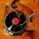 Denon Record Players (Turntables) Dp-3000#67 W