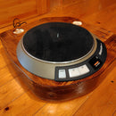 Denon Record Players (Turntables) Dp-3000#67 W