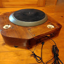 Denon Record Players (Turntables) Dp-3000#67 W