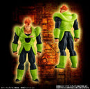 Premium Bandai Dragon Ball 200 Hg 16 18