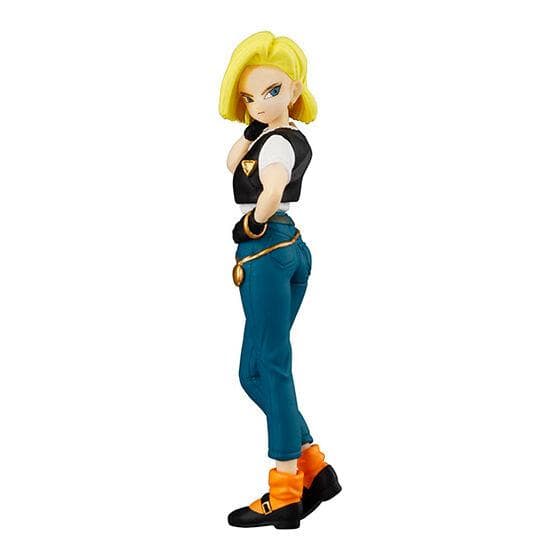 Premium Bandai Dragon Ball 200 Hg 16 18