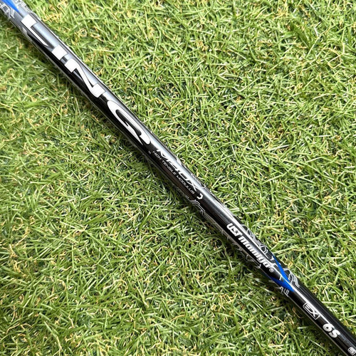 Ust Mamiya Shafts A Ex 6S Fw 42 S
