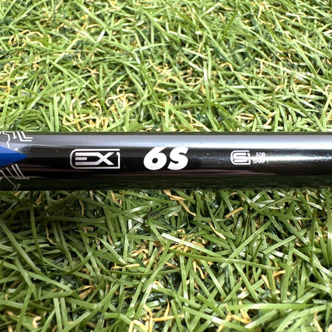 Ust Mamiya Shafts A Ex 6S Fw 42 S