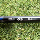 Ust Mamiya Shafts A Ex 6S Fw 42 S