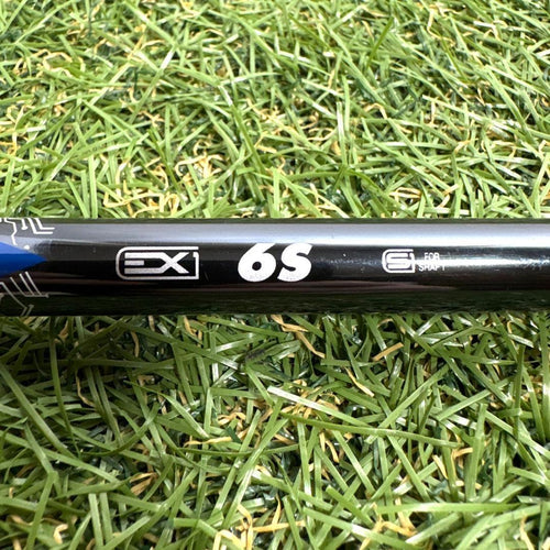 Ust Mamiya Shafts A Ex 6S Fw 42 S