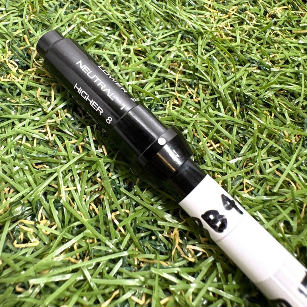 Ust Mamiya Shafts A Ex 6S Fw 42 S