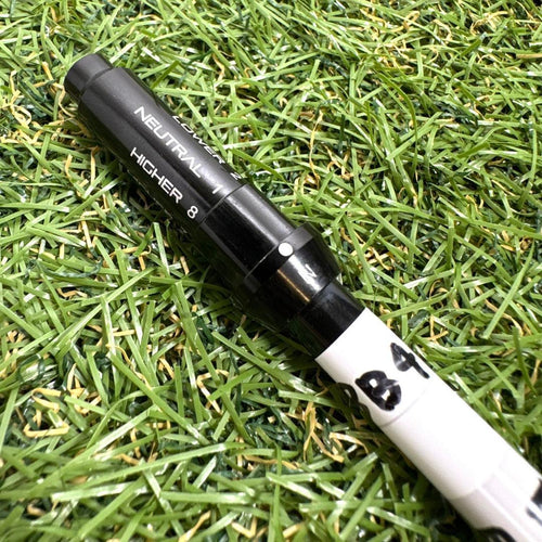 Ust Mamiya Shafts A Ex 6S Fw 42 S