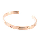 Cartier Bangle Wristband