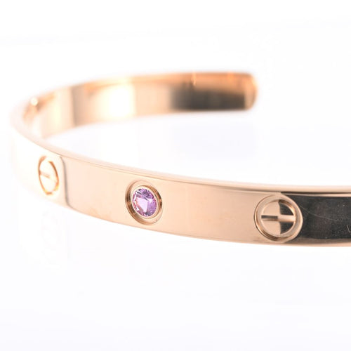 Cartier Bangle Wristband