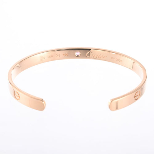 Cartier Bangle Wristband