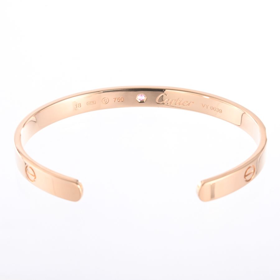 Cartier Bangle Wristband